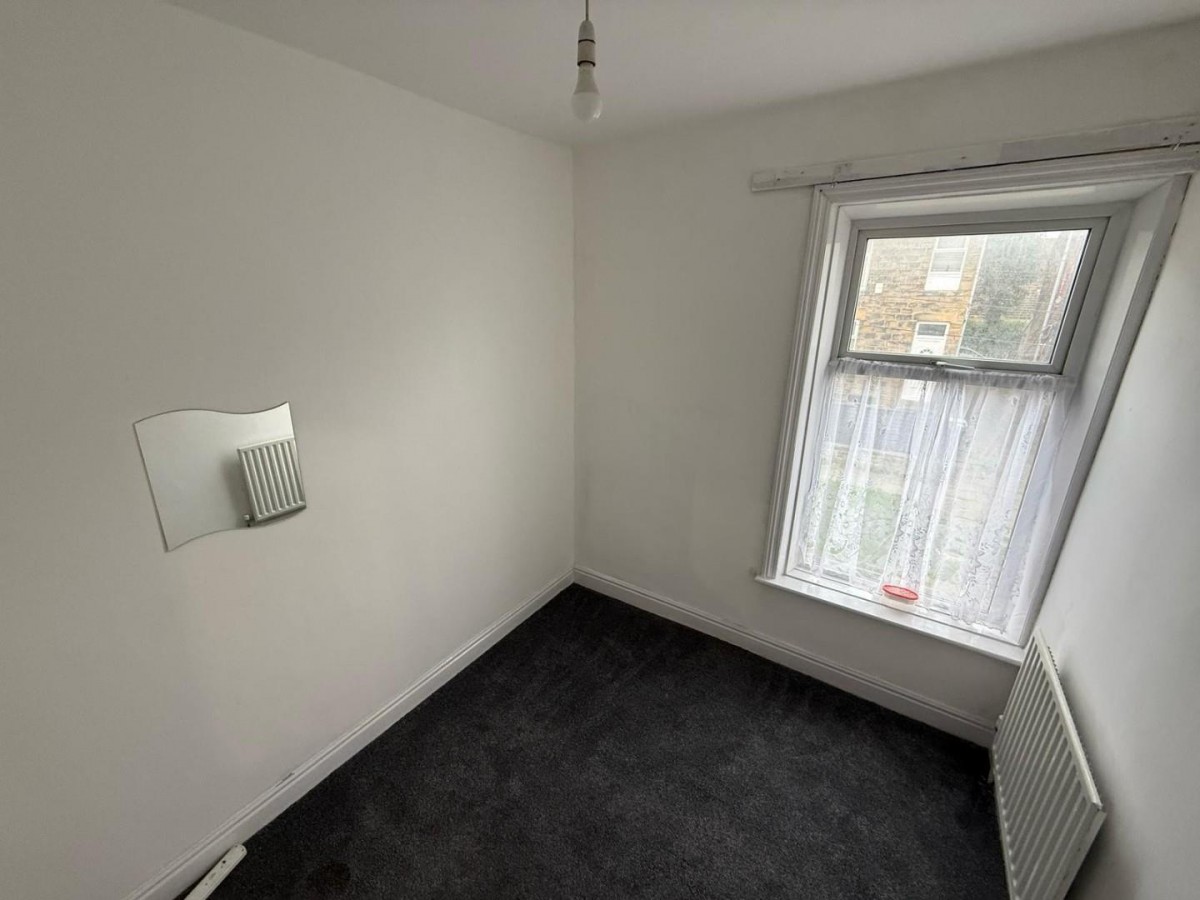 Colbeck Avenue, Batley