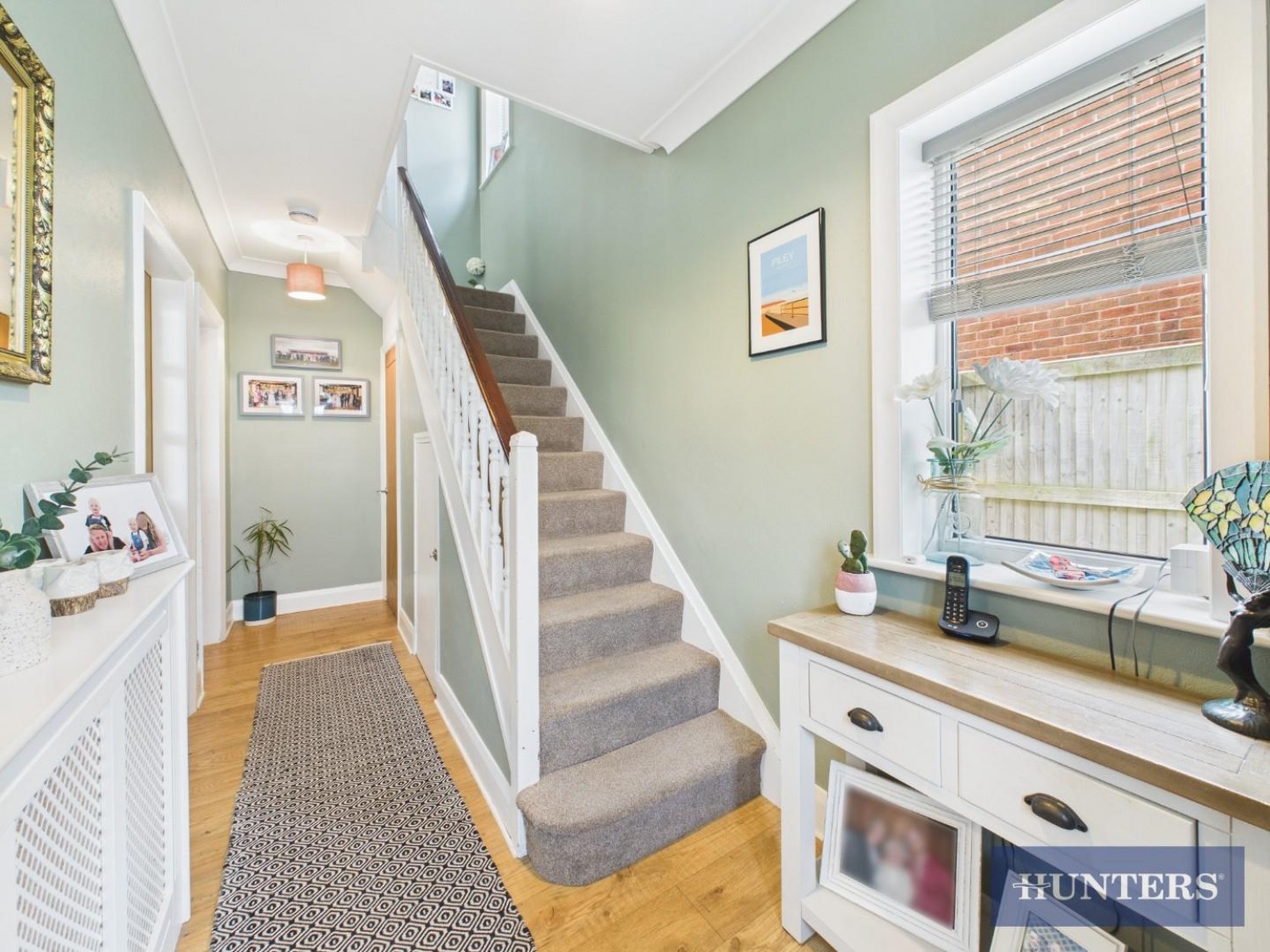 3 bedroom House for sale in Muston Road, Filey