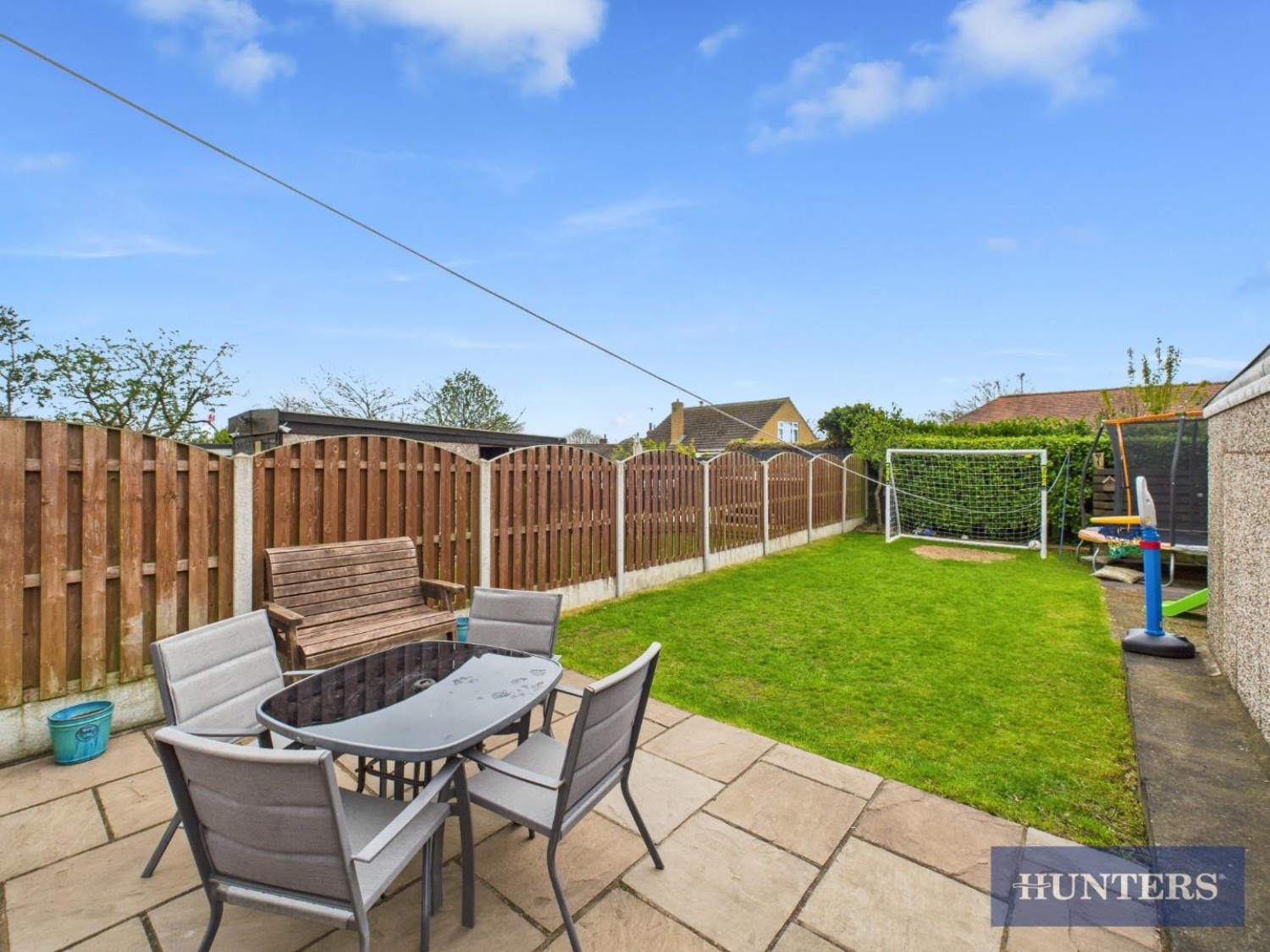 3 bedroom House for sale in Muston Road, Filey