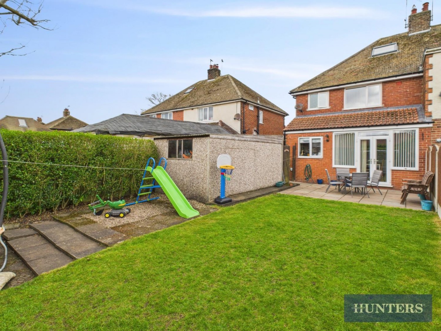 3 bedroom House for sale in Muston Road, Filey