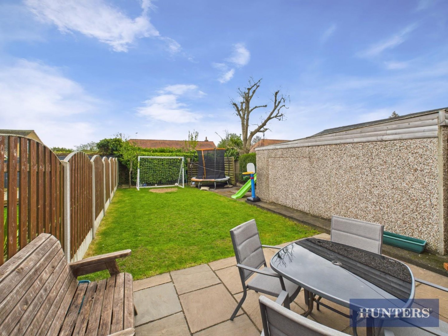 3 bedroom House for sale in Muston Road, Filey