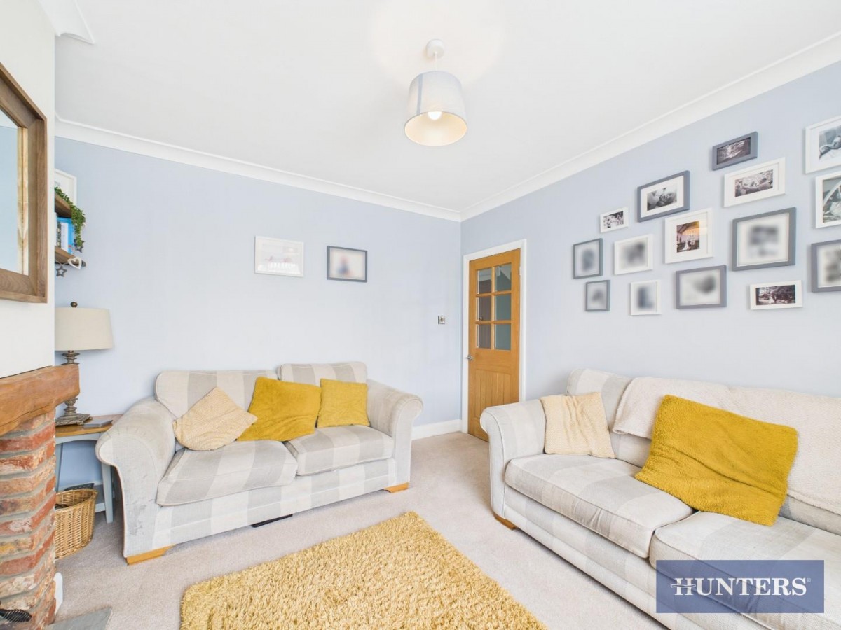 Muston Road, Filey