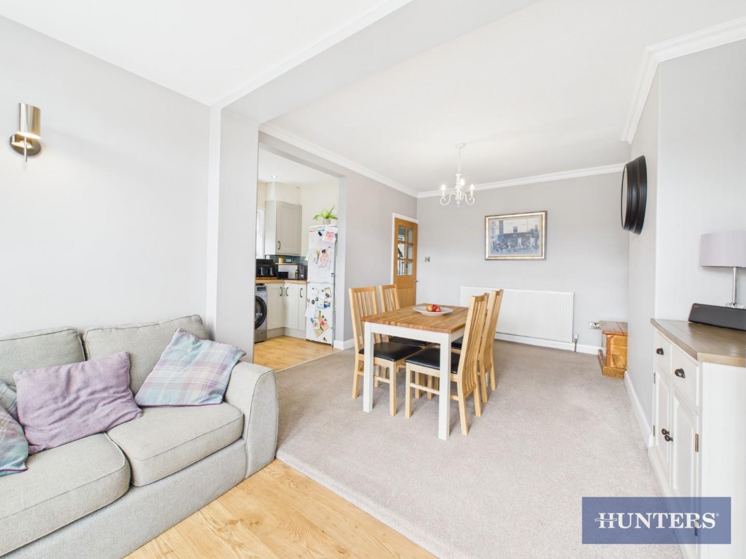 3 bedroom House for sale in Muston Road, Filey