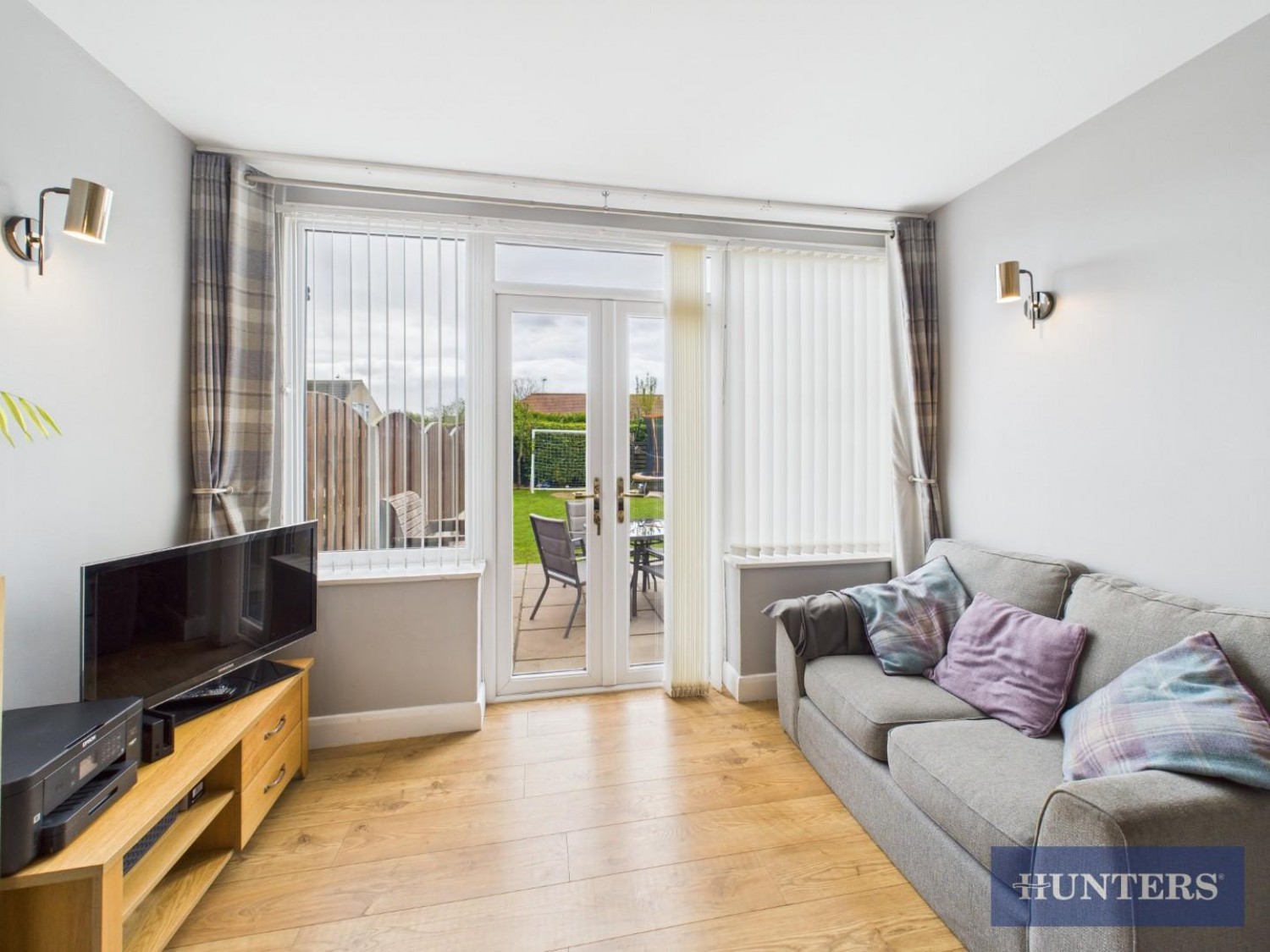 3 bedroom House for sale in Muston Road, Filey