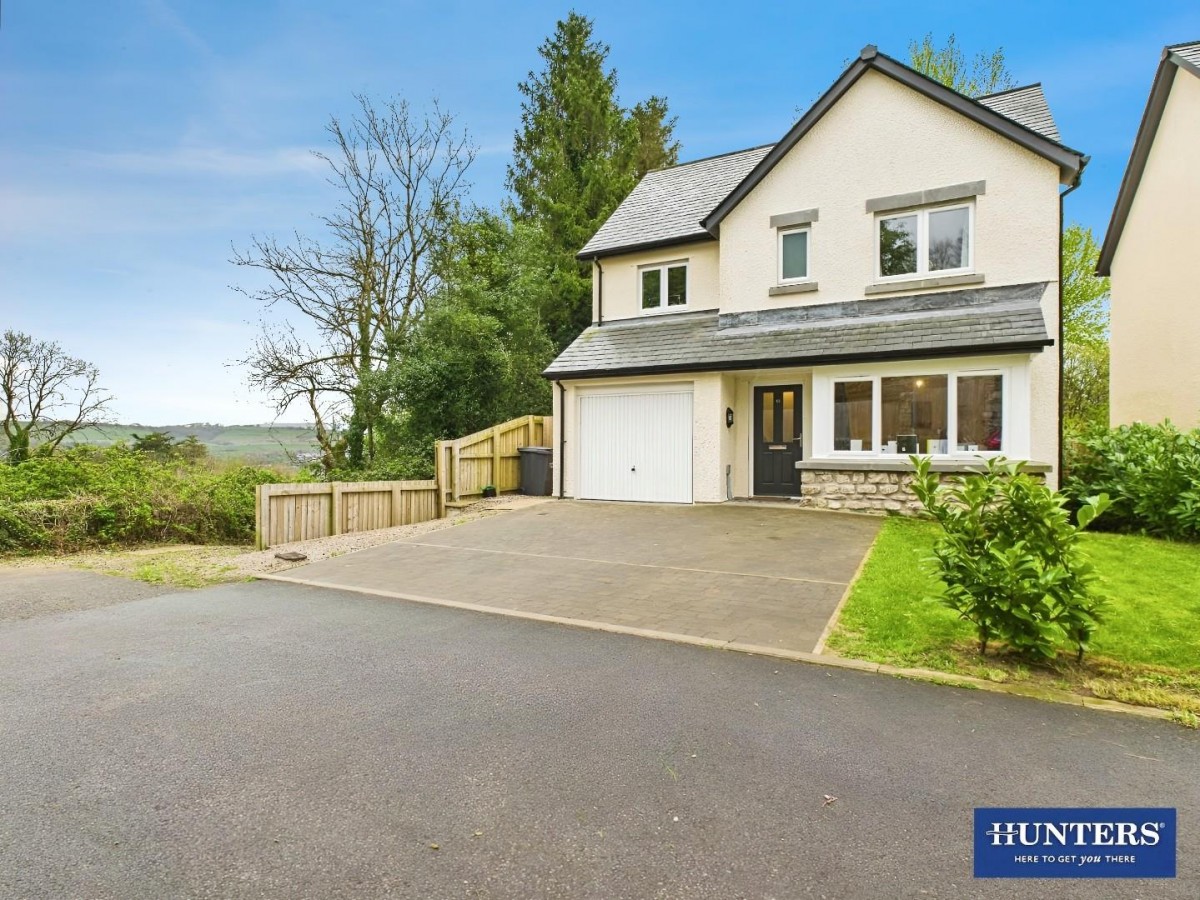 Limestone Road, Kendal