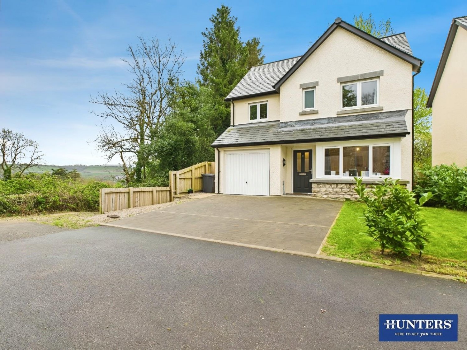 Limestone Road, Kendal