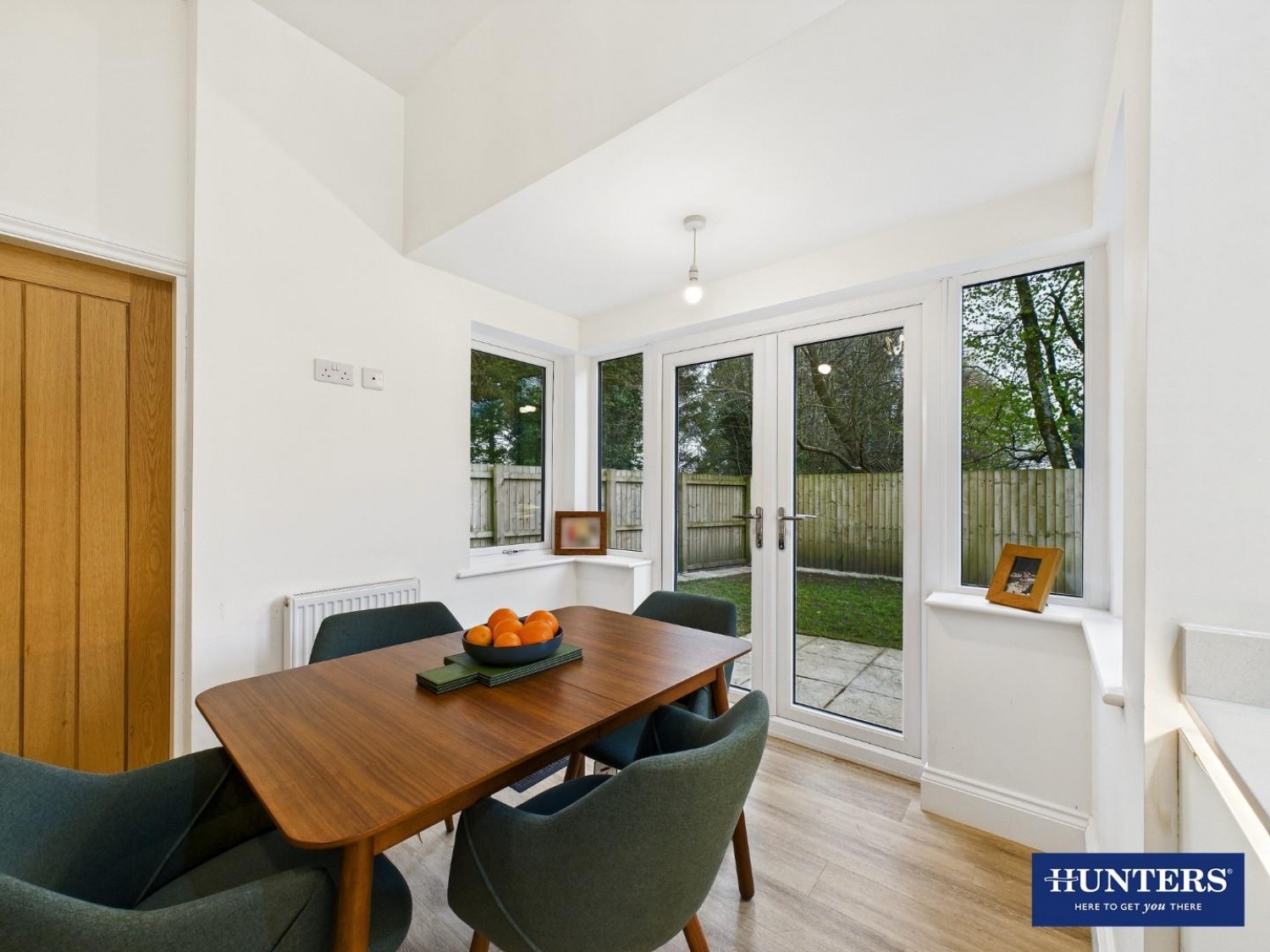 Limestone Road, Kendal