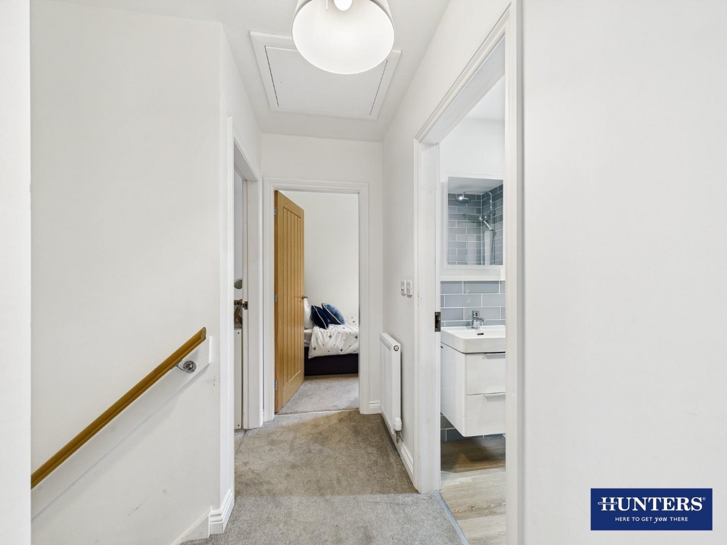 Limestone Road, Kendal