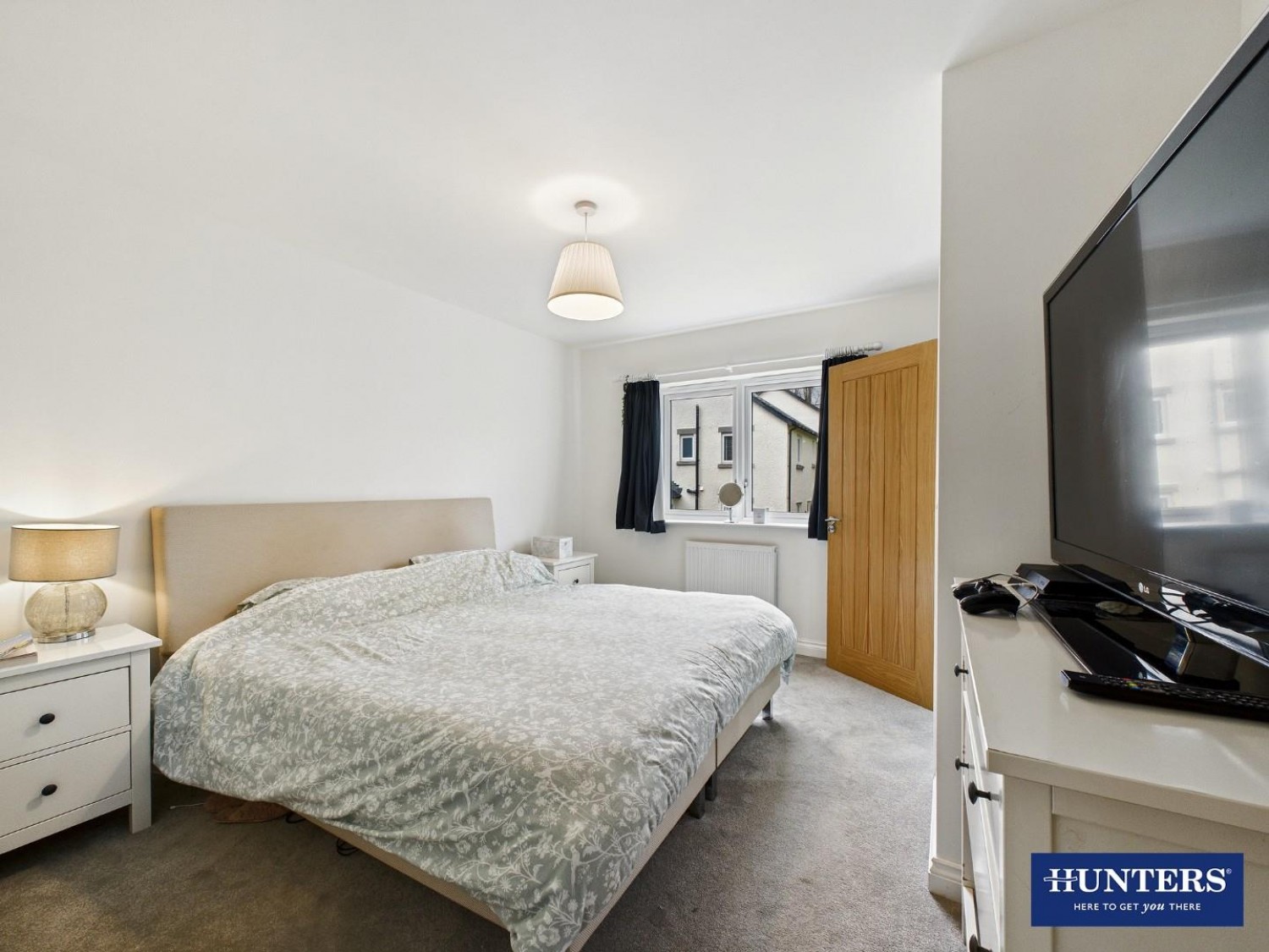 Limestone Road, Kendal