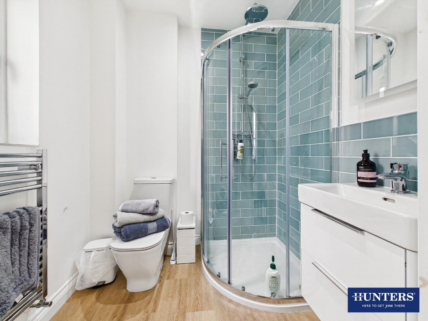 Limestone Road, Kendal