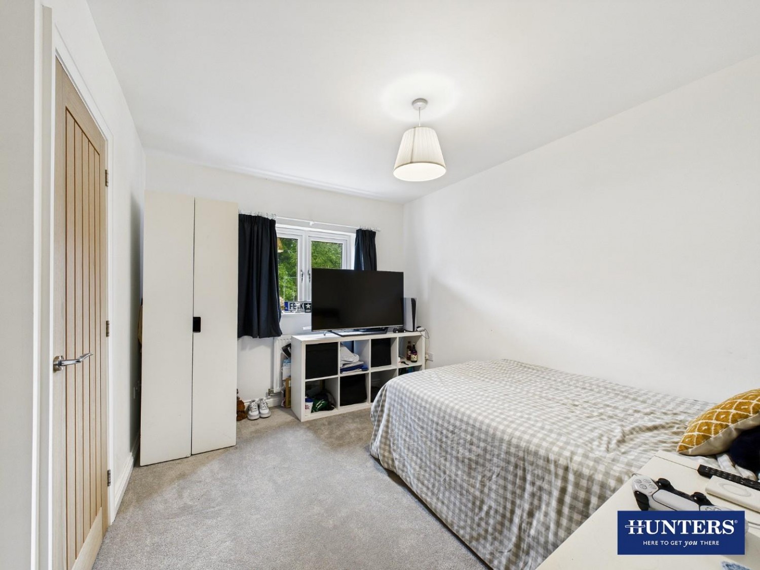 Limestone Road, Kendal