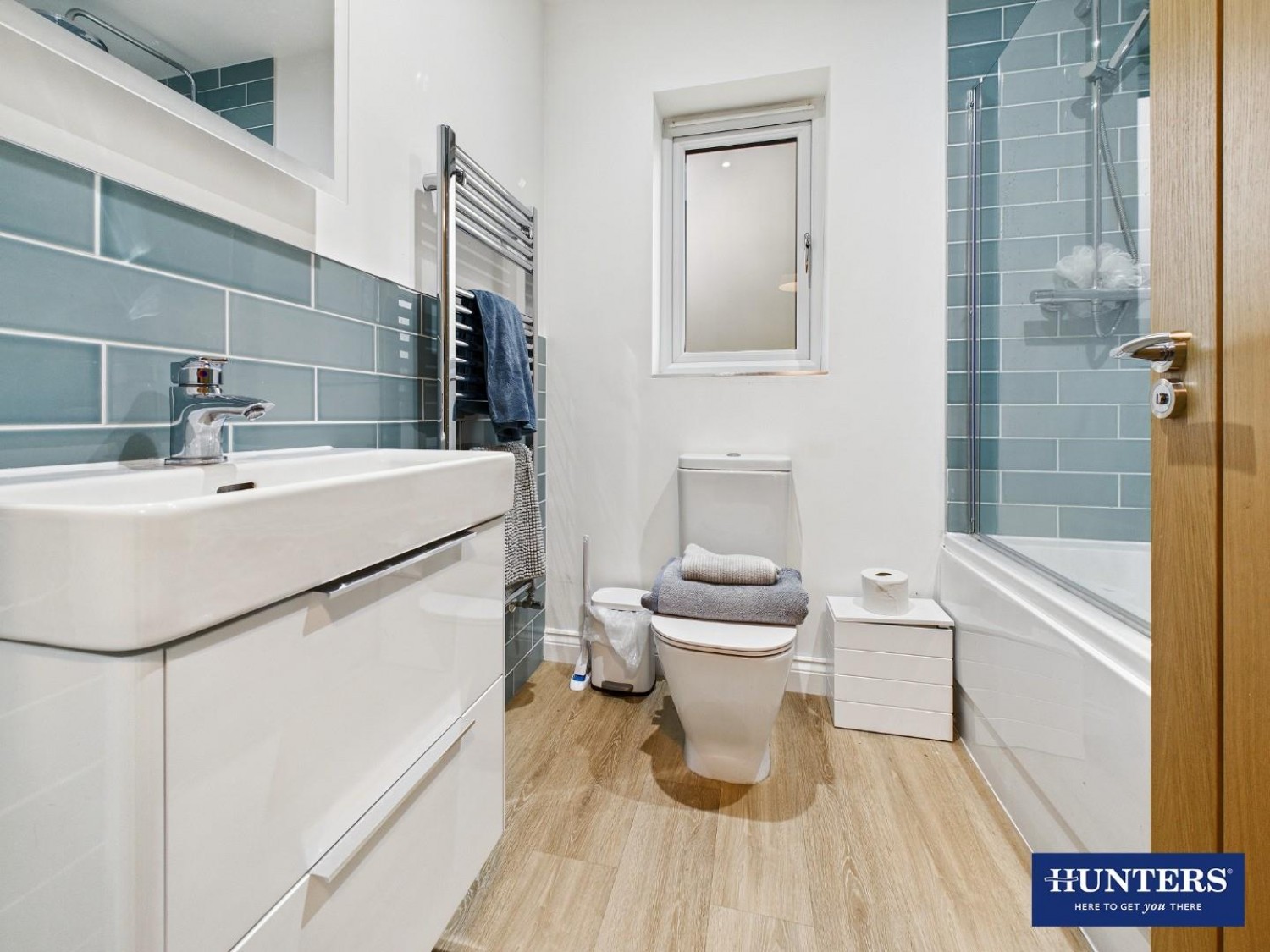 Limestone Road, Kendal