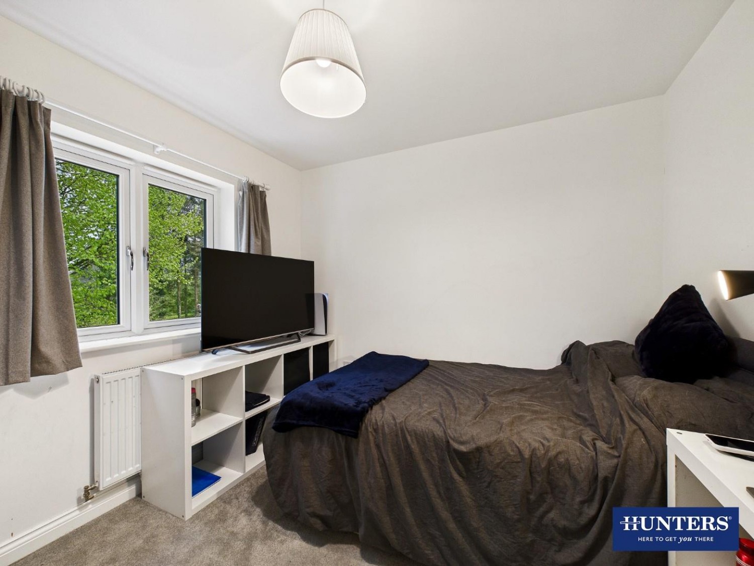 Limestone Road, Kendal