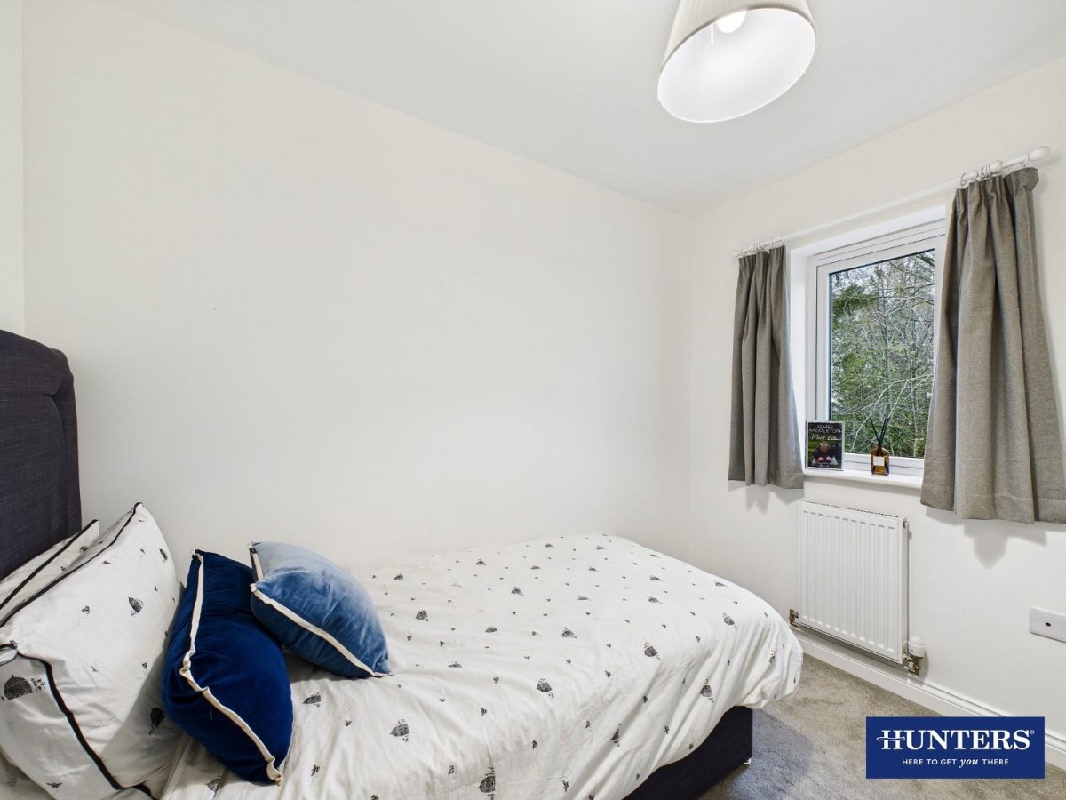 Limestone Road, Kendal