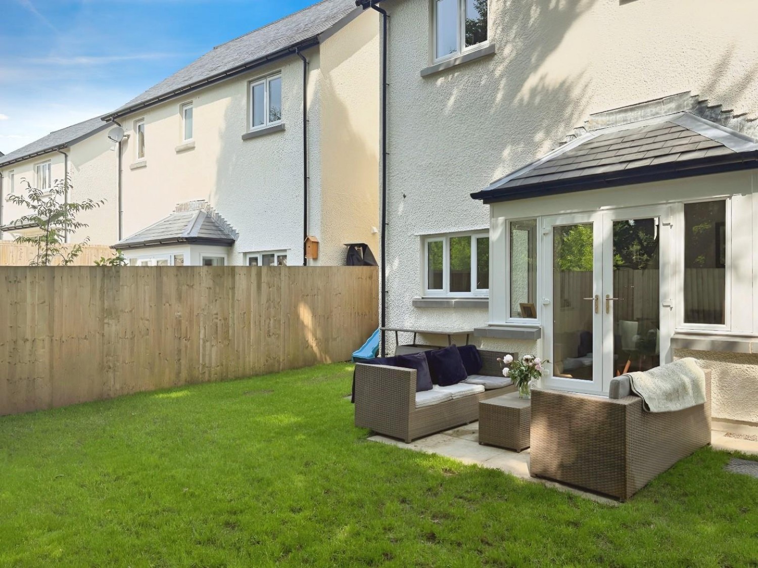 Limestone Road, Kendal