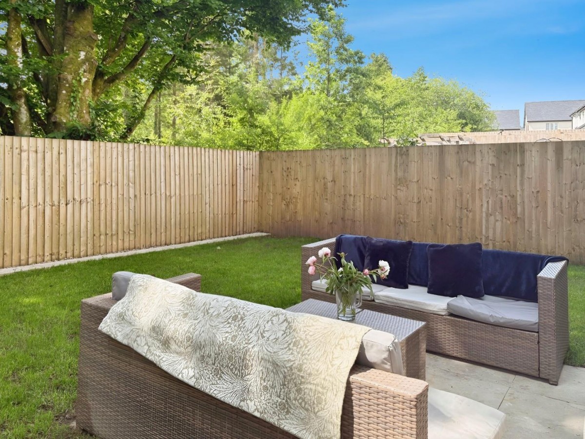 Limestone Road, Kendal