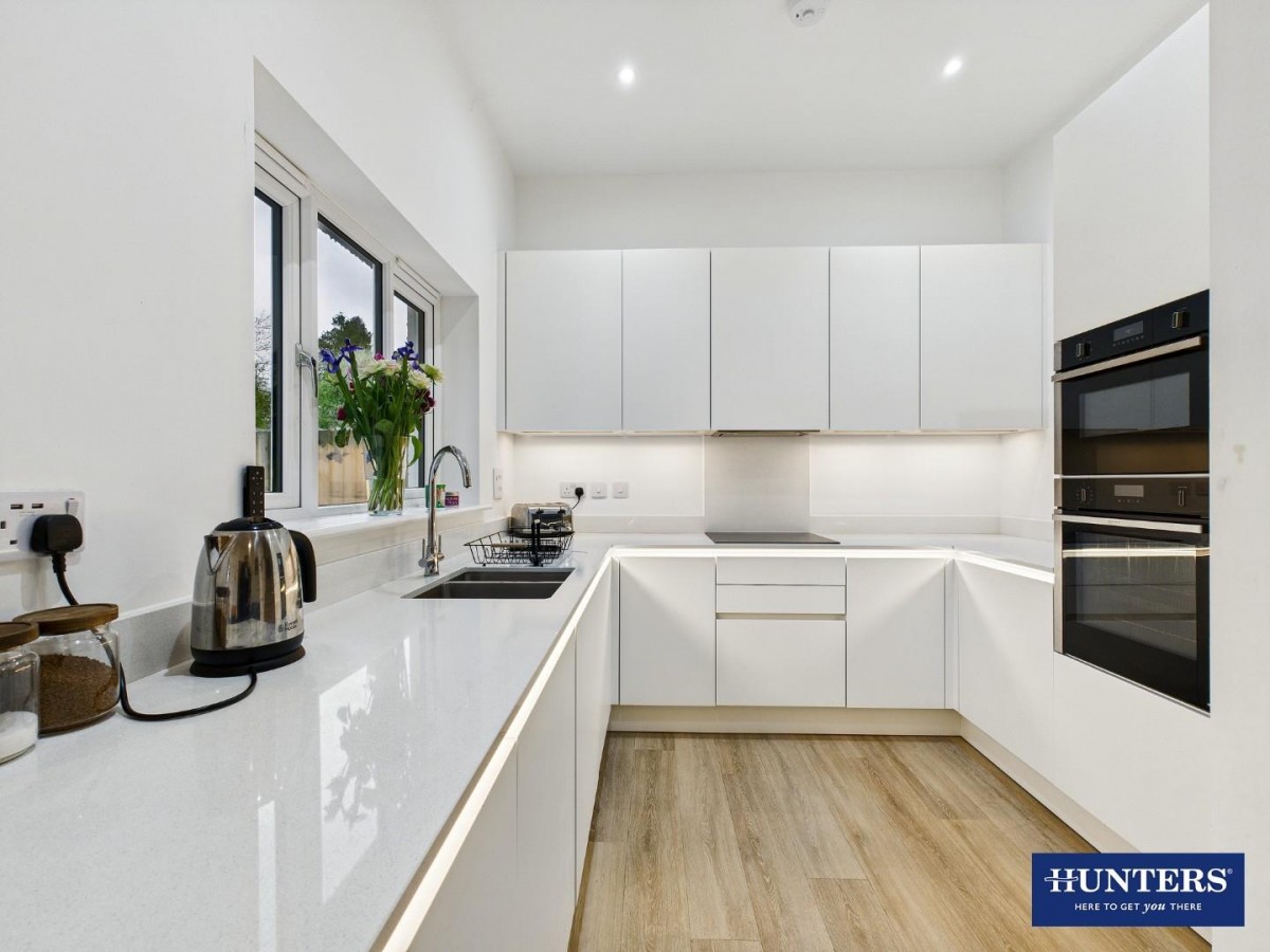 Limestone Road, Kendal