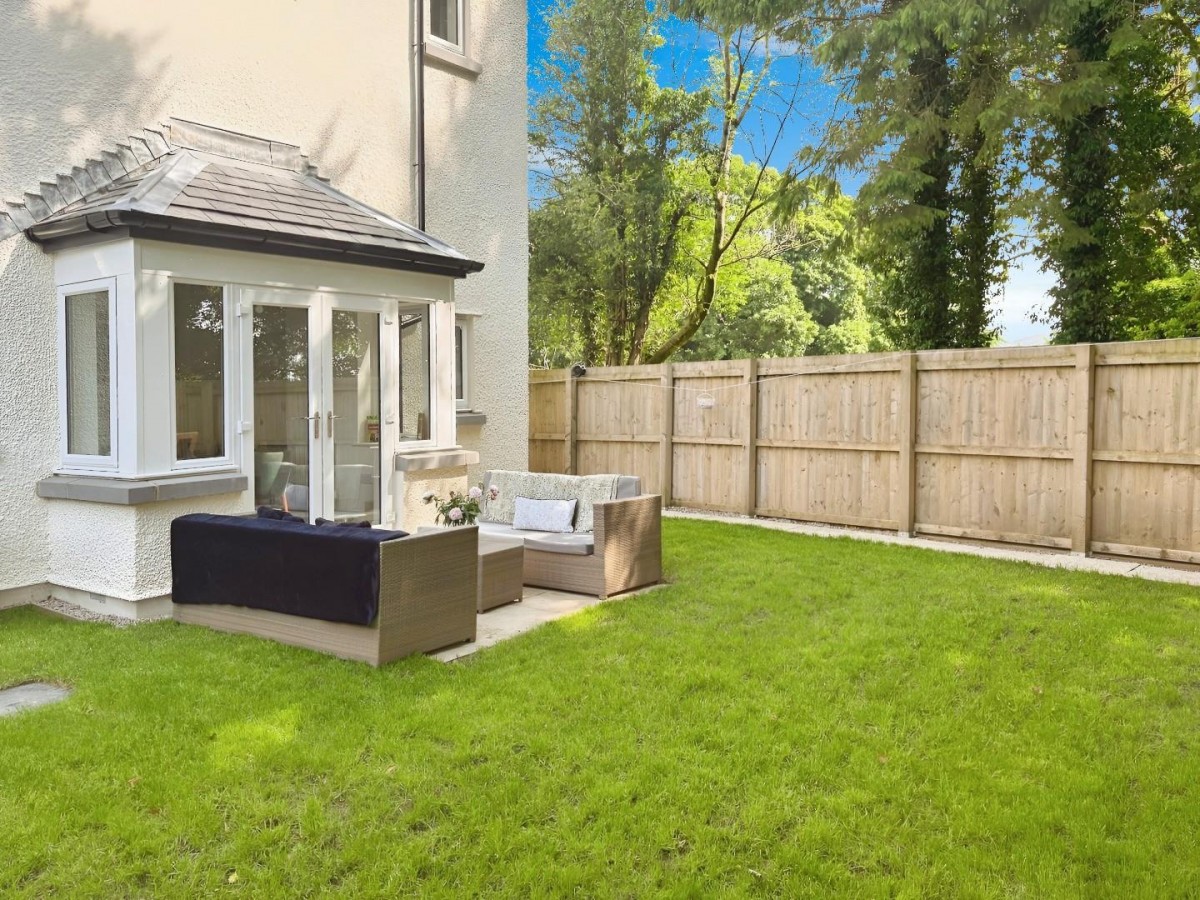 Limestone Road, Kendal