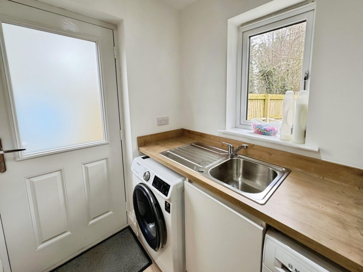 Limestone Road, Kendal