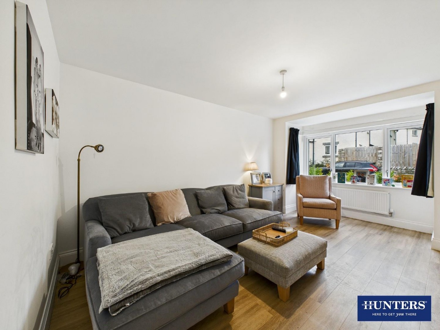 Limestone Road, Kendal