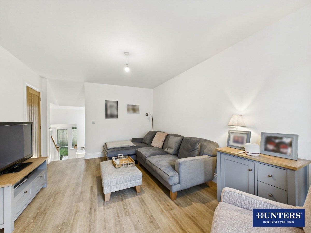 Limestone Road, Kendal