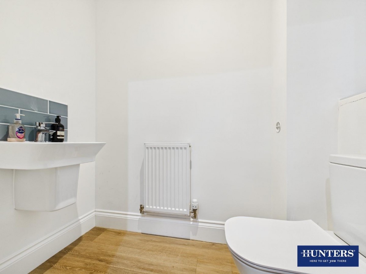 Limestone Road, Kendal