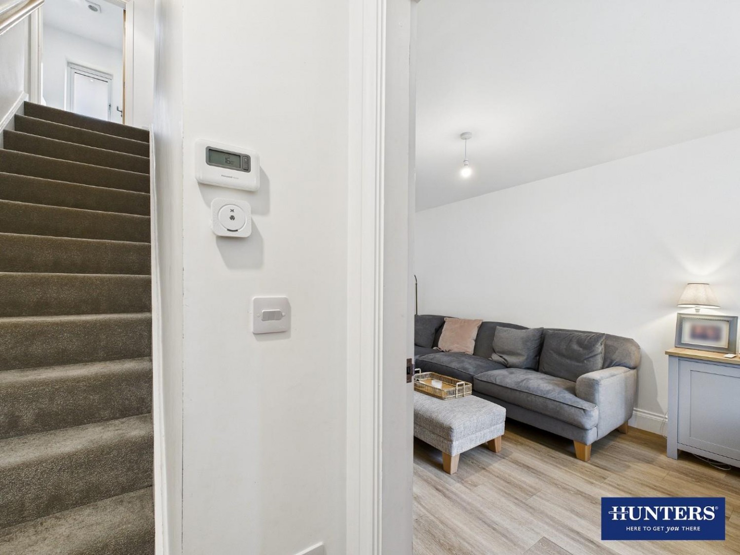 Limestone Road, Kendal