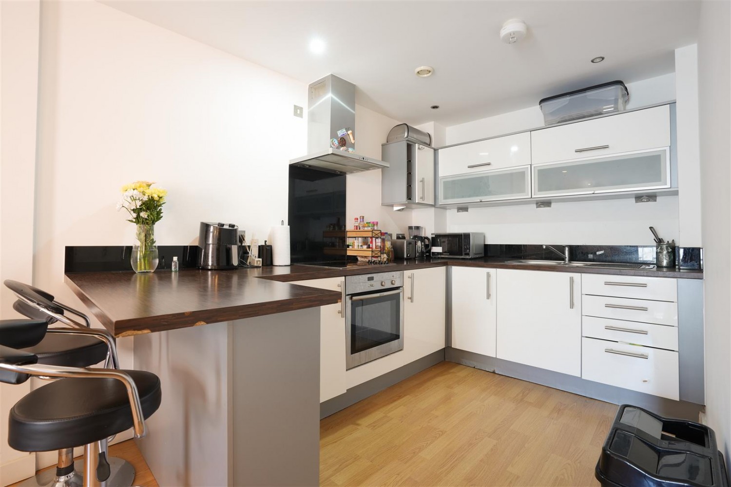 Atlantic One, Radford Street, S3