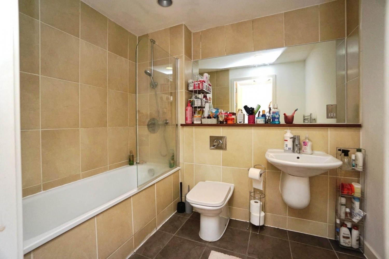 Atlantic One, Radford Street, S3