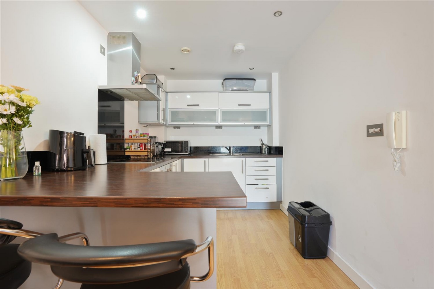 Atlantic One, Radford Street, S3