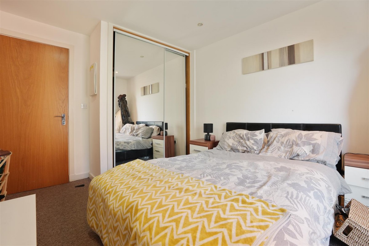 Atlantic One, Radford Street, S3