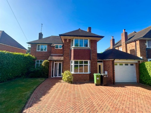Holbeache Road, Kingswinford