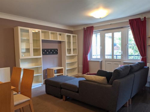 Phoenix House, Oxford Road, Reading, Berkshire