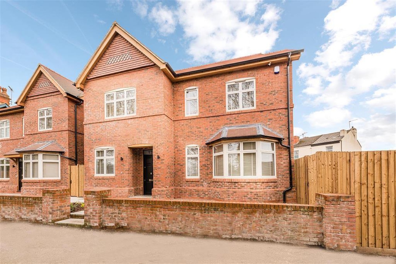 Springfield Road, Kings Heath, Birmingham, B14 7DX