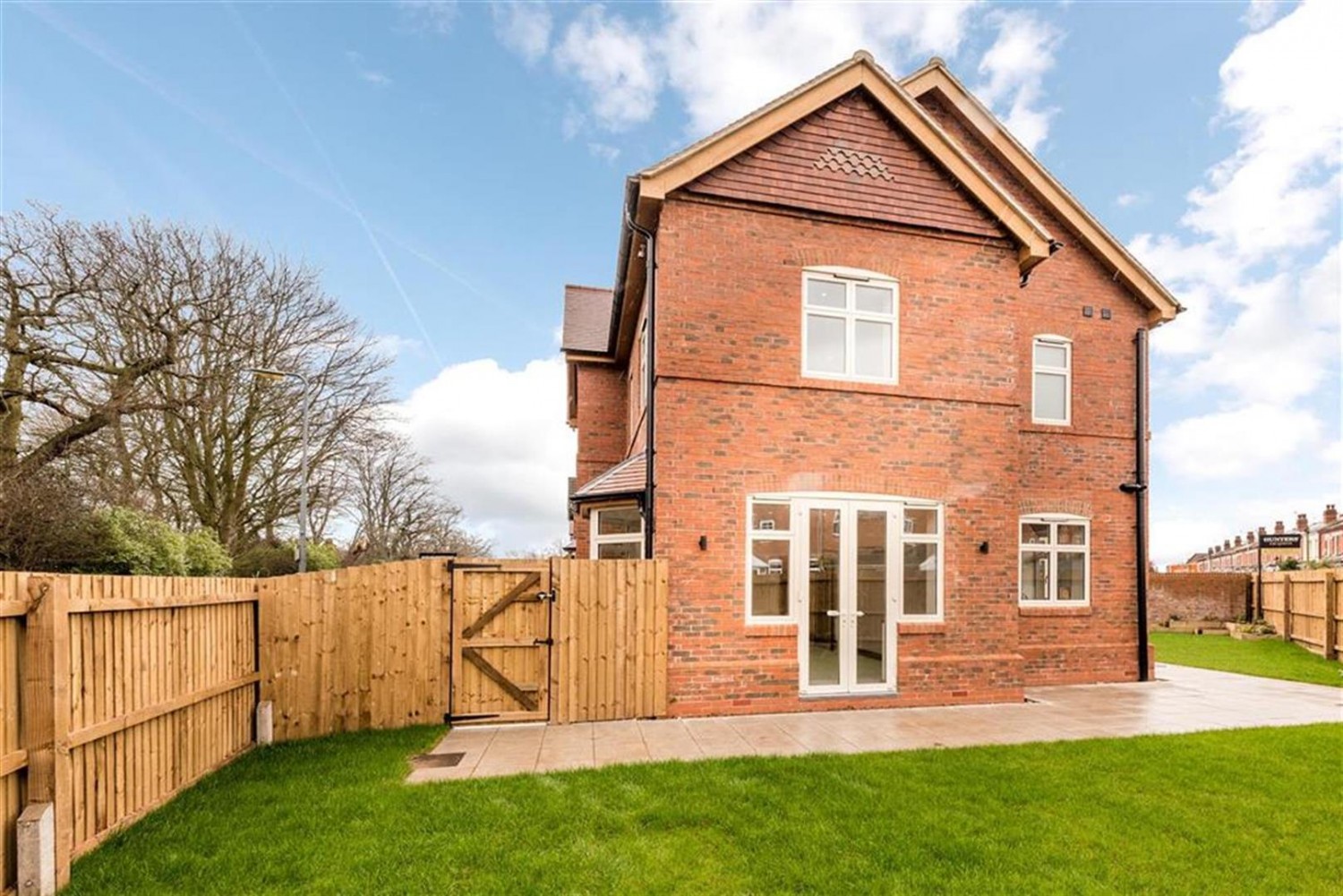 Springfield Road, Kings Heath, Birmingham, B14 7DX