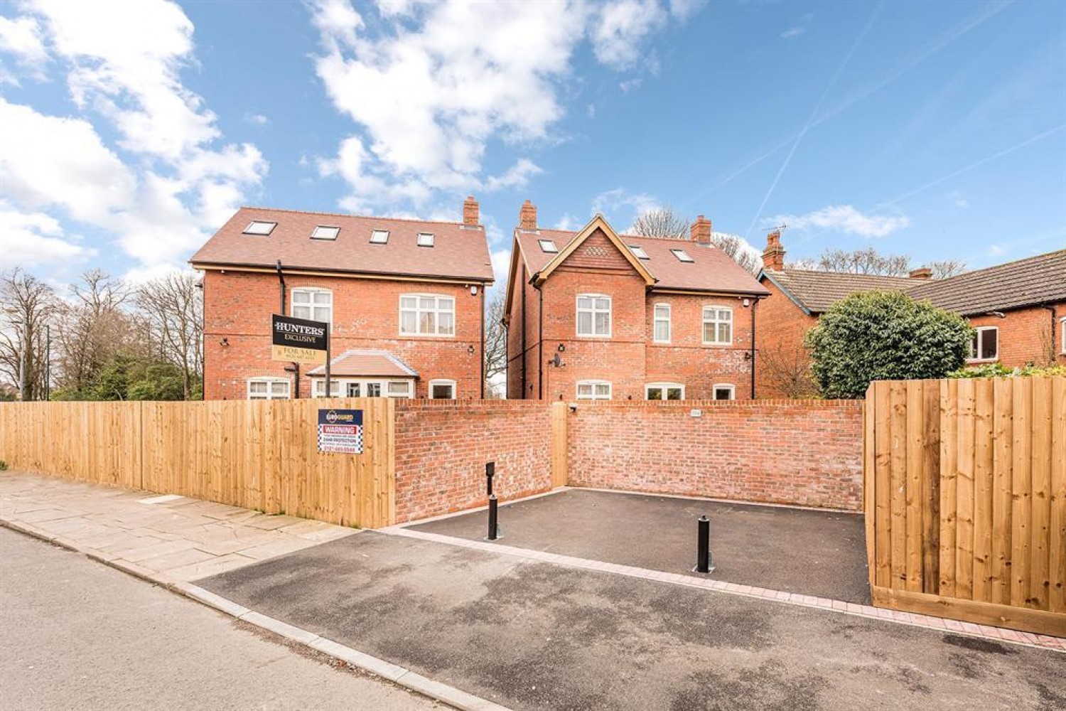 Springfield Road, Kings Heath, Birmingham, B14 7DX