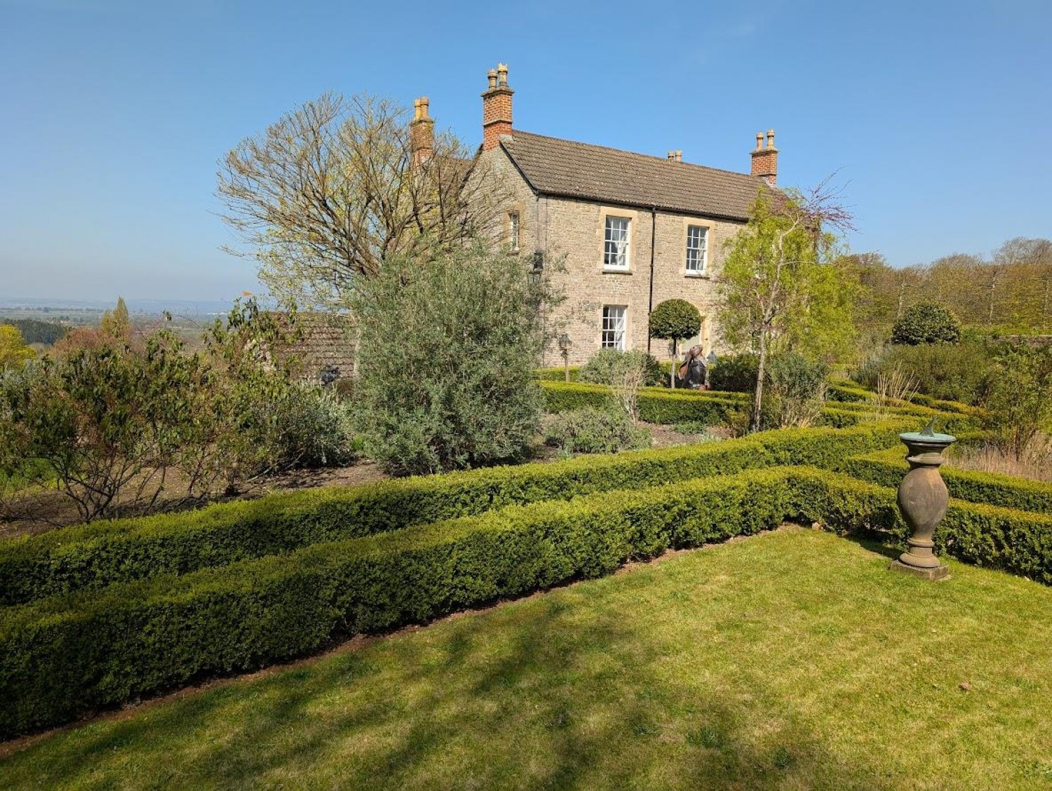 Charfield Road, Tortworth
