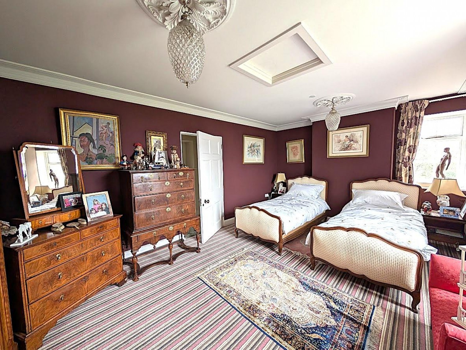 Charfield Road, Tortworth