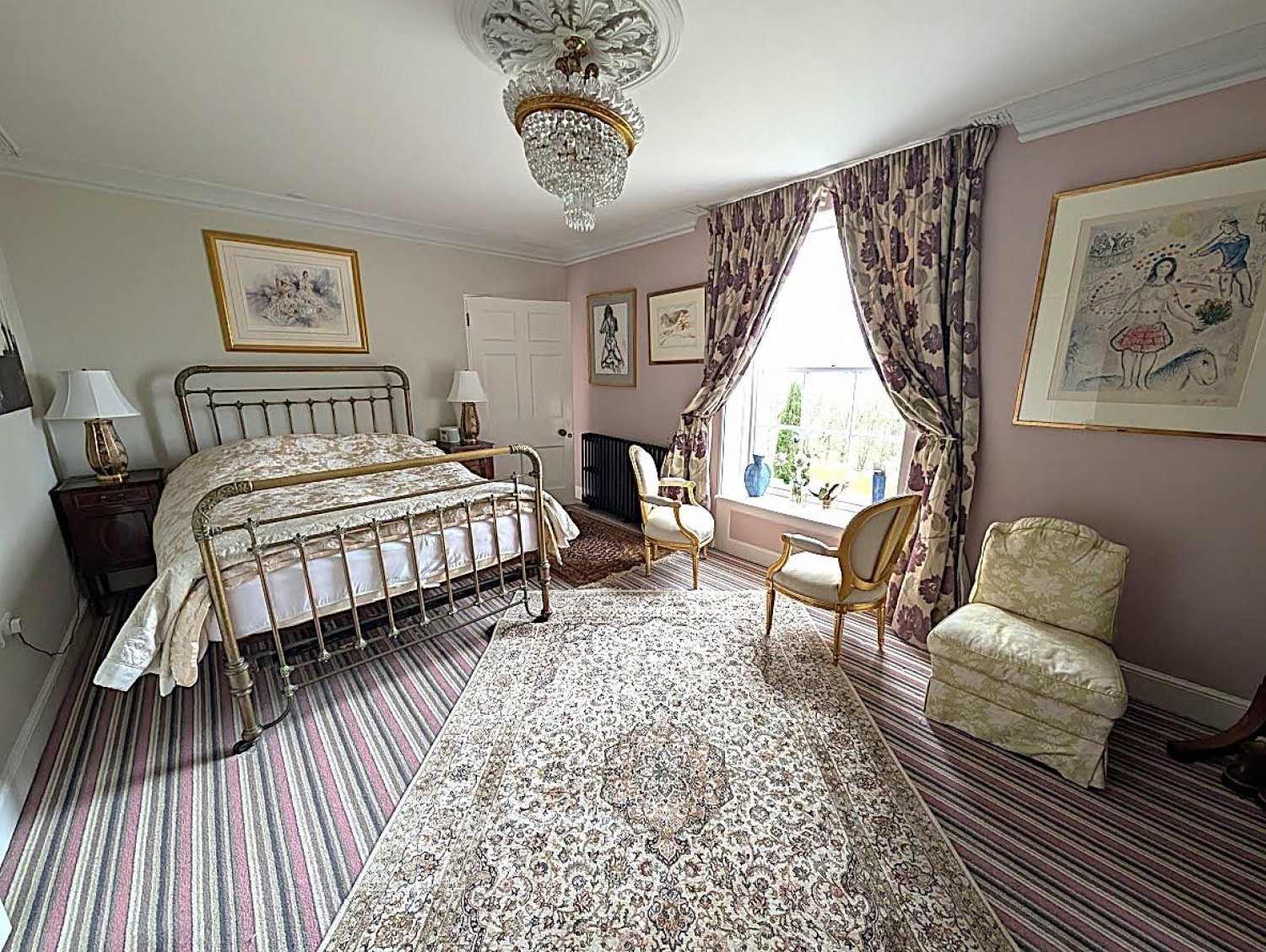 Charfield Road, Tortworth
