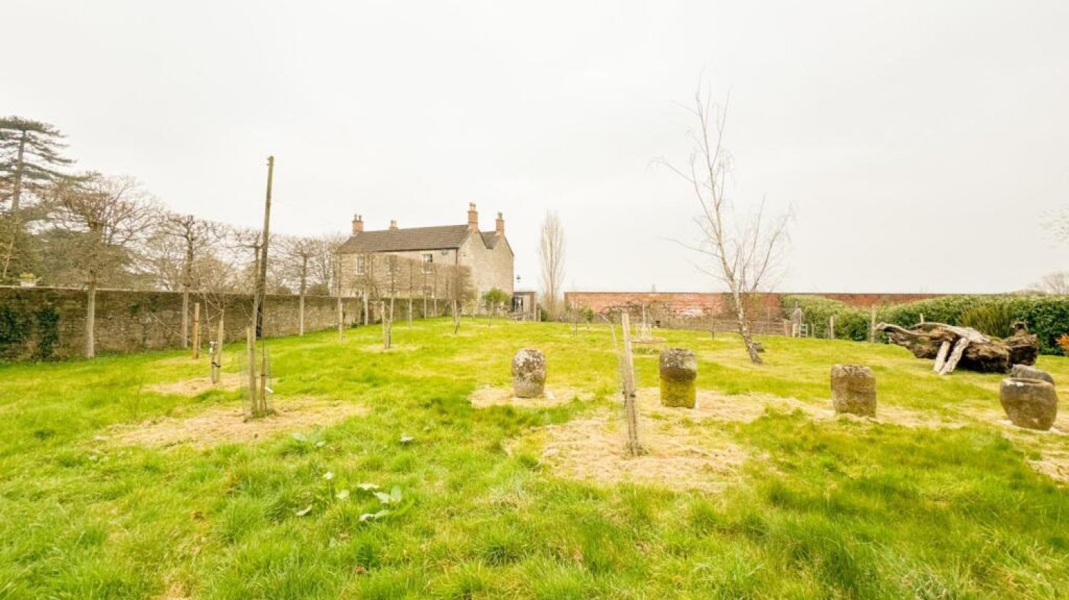 Charfield Road, Tortworth