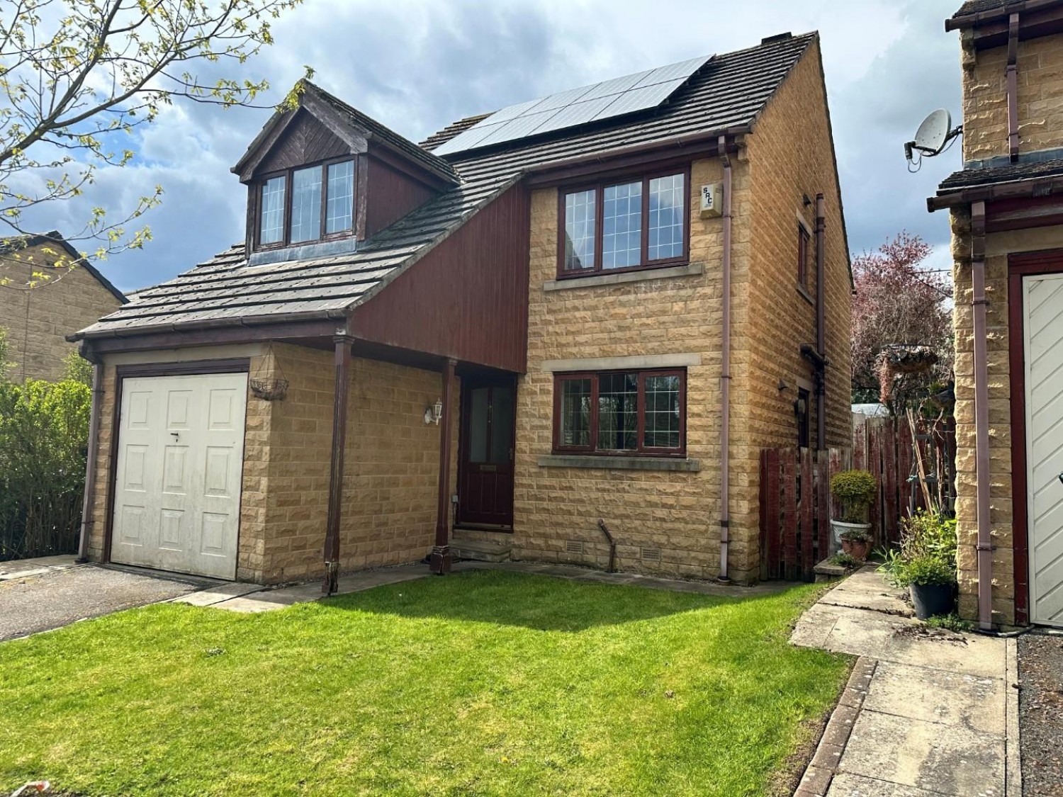 Hodgson Fold, Addingham, LS29