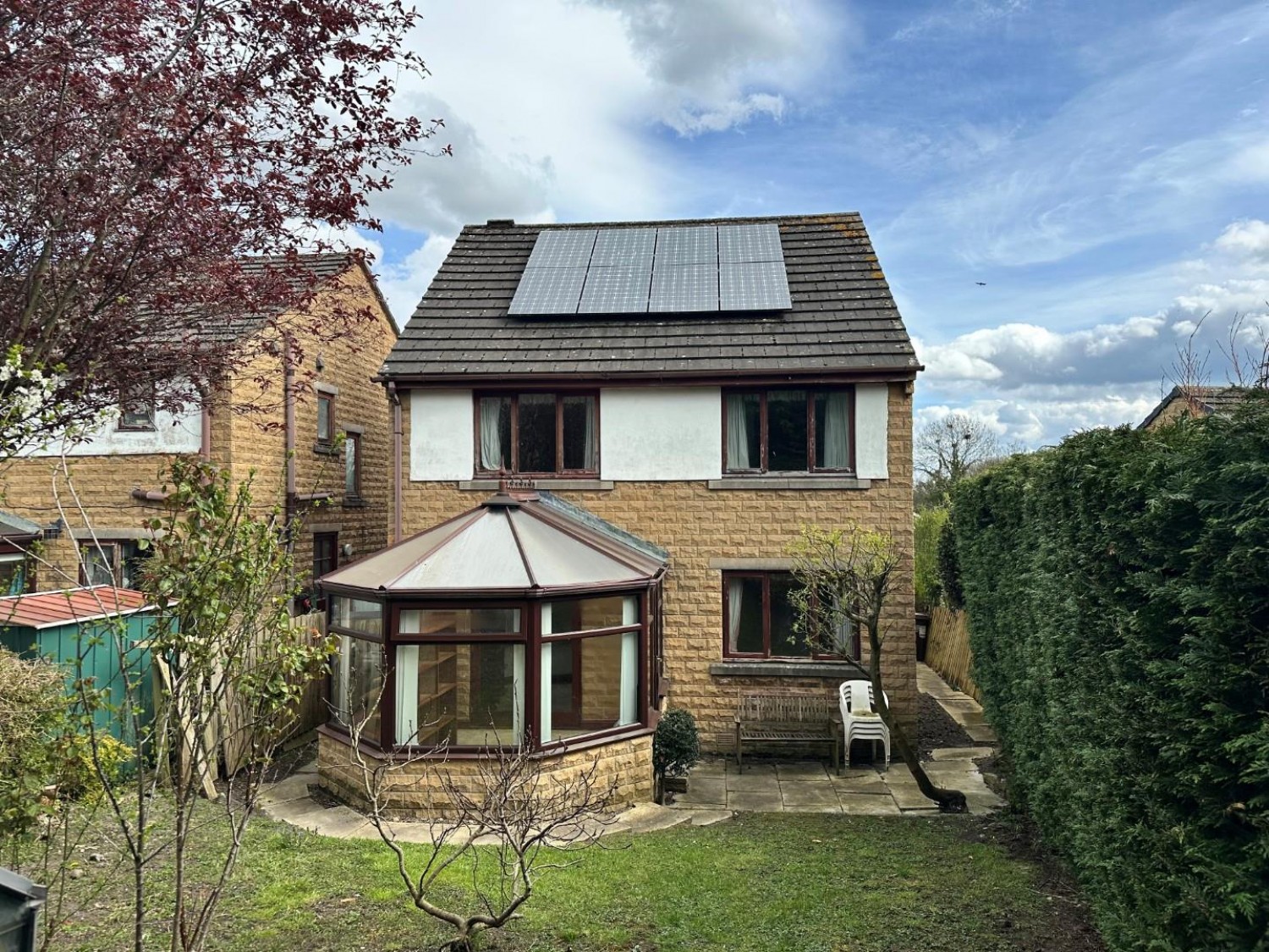 Hodgson Fold, Addingham, LS29