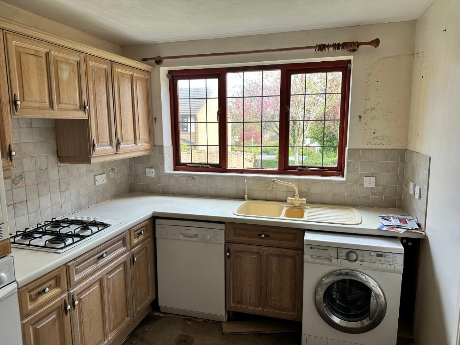 Hodgson Fold, Addingham, LS29