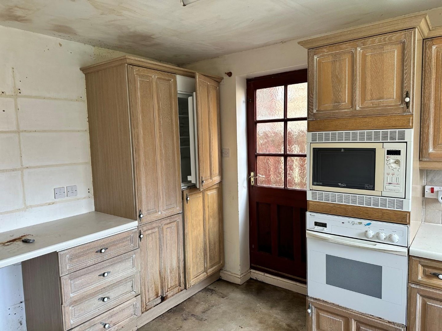 Hodgson Fold, Addingham, LS29