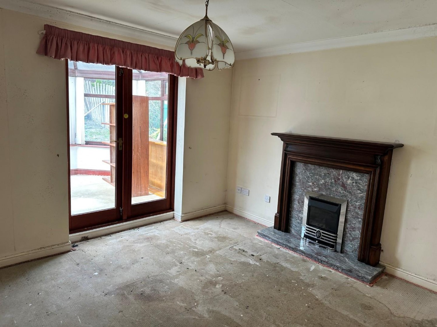 Hodgson Fold, Addingham, LS29