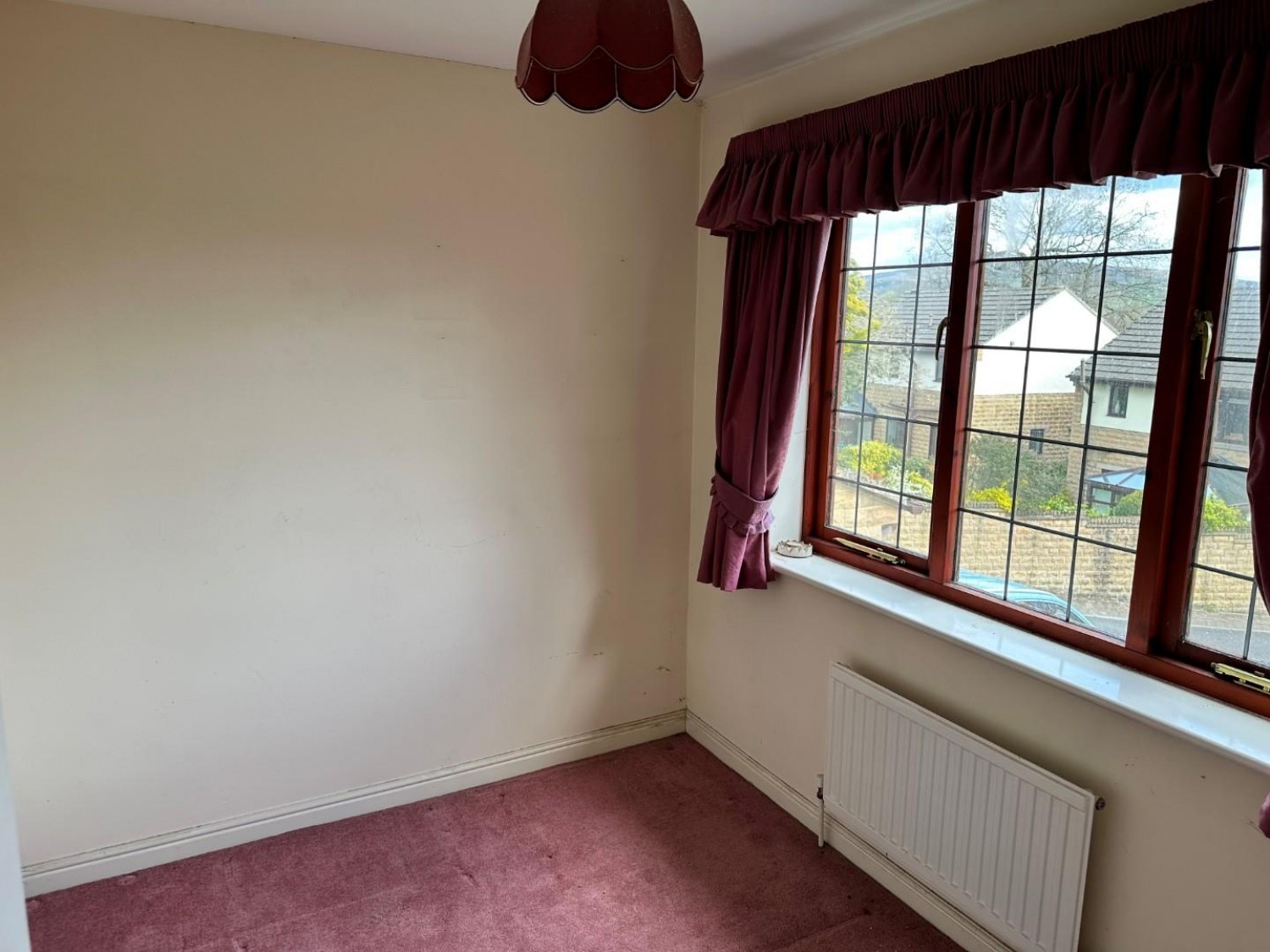 Hodgson Fold, Addingham, LS29