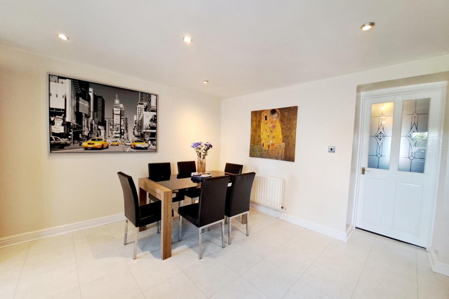 Dalzell Street, Moor Row