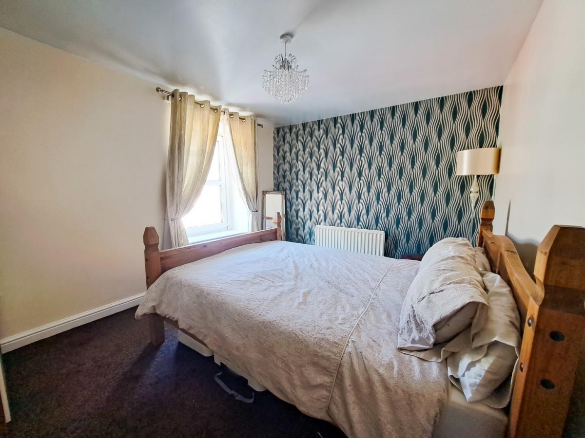 Dalzell Street, Moor Row