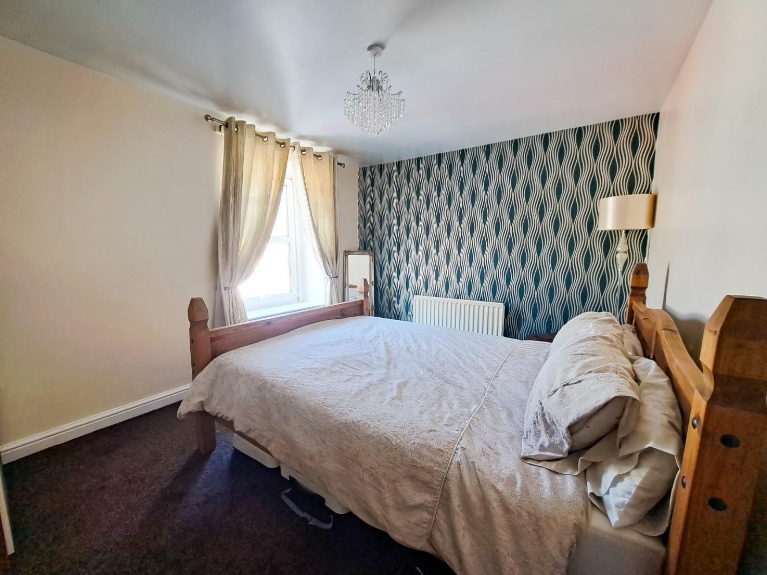 Dalzell Street, Moor Row