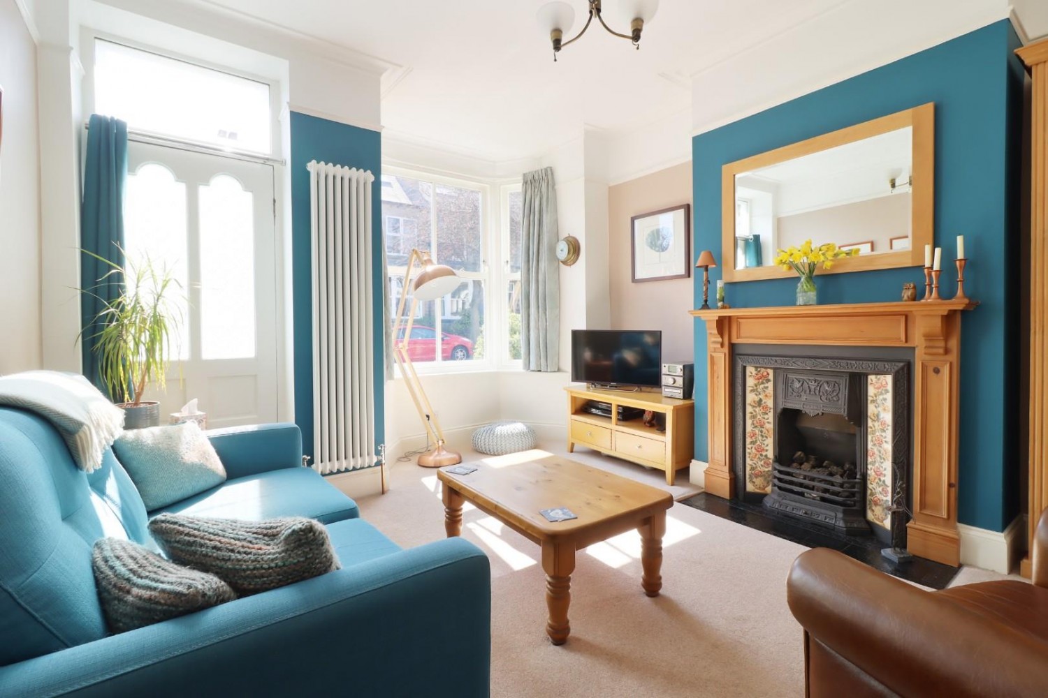 Forres Road, Crookes, Sheffield, S10